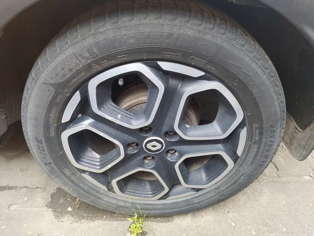 Renault Kaptur - 10