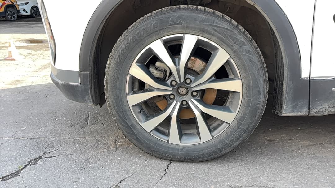 Chery Tiggo 7 PRO MAX - 9