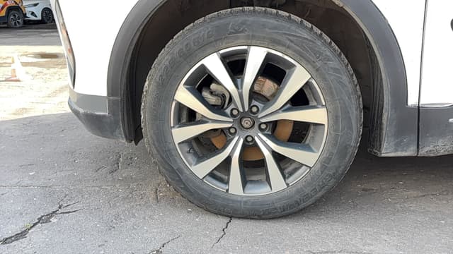 Chery Tiggo 7 PRO MAX - 9