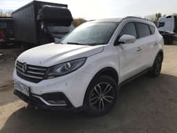 Dongfeng 580 - 1