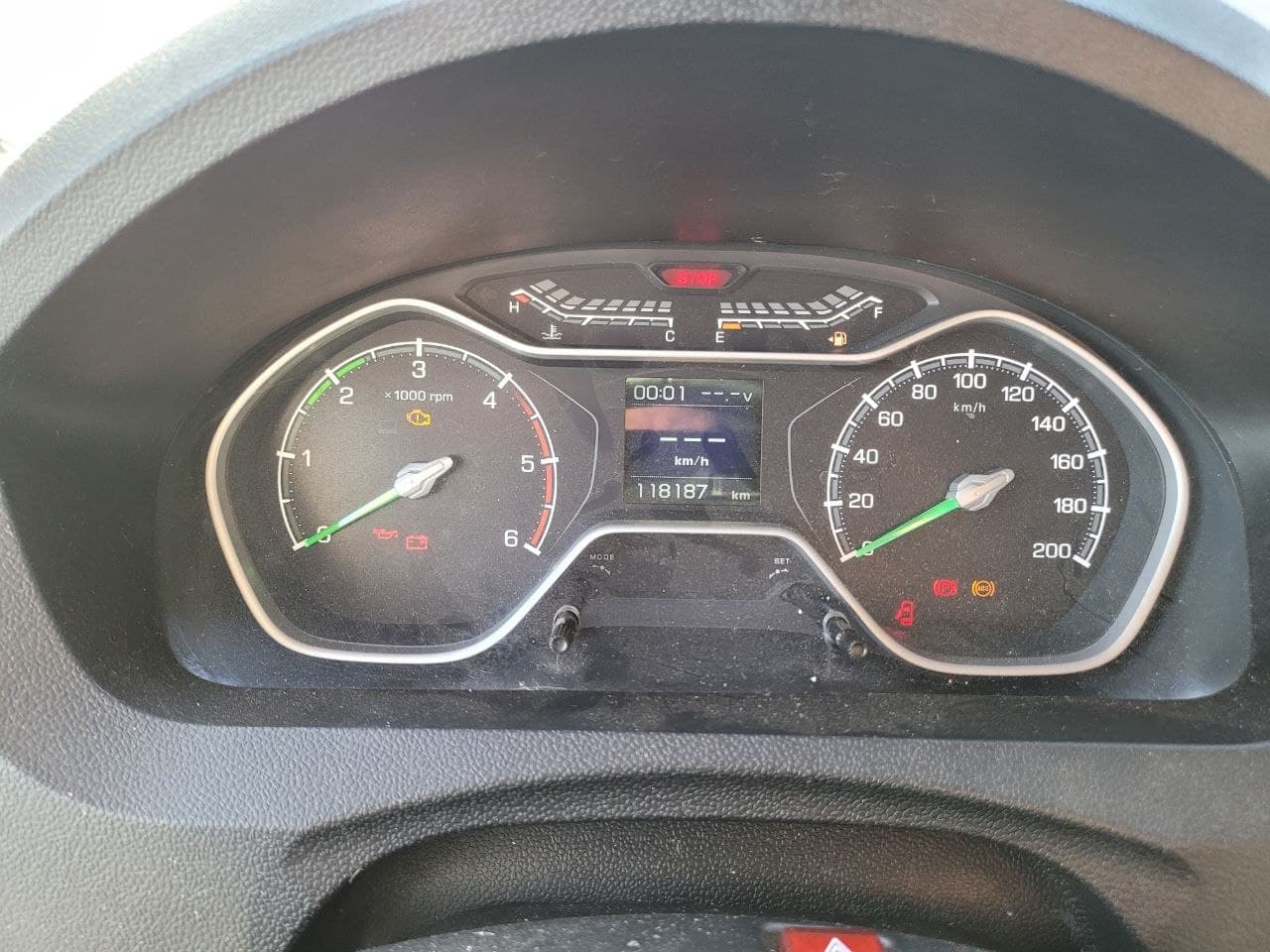 Новый Завод 3009* на шасси GAZ GAZELLE NEXT Бортовой (Евроборт) - 6