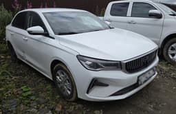 Geely EMGRAND - 2