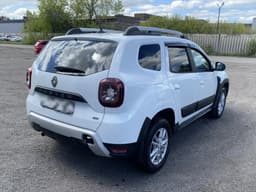 Renault Duster - 3