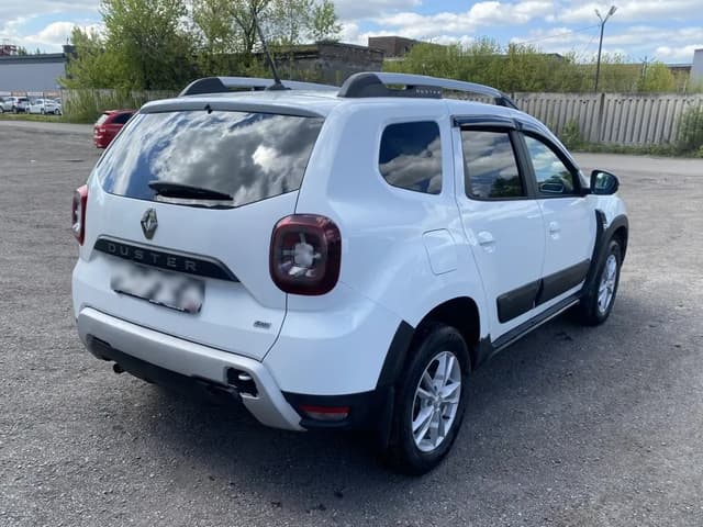 Renault Duster - 3
