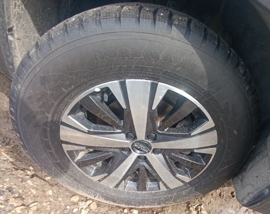 Haval Dargo - 10