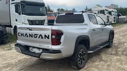 Changan Hunter Plus - 3