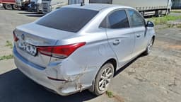 Changan Alsvin - 3