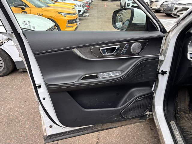 Chery Tiggo 8 PRO MAX - 8