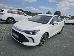 Baic U5 Plus - 1