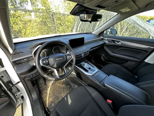 Haval Jolion - 6