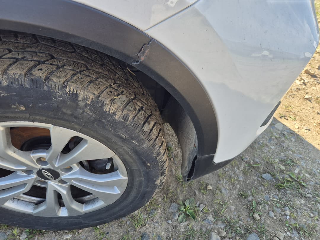 Chery Tiggo 4 PRO - 8