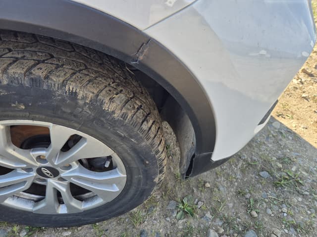 Chery Tiggo 4 PRO - 8
