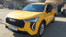 Haval Jolion - 1
