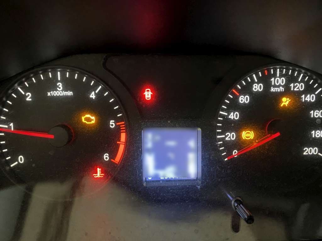 Авто-Фургон 3038* на шасси UAZ Profi Промтоварный - 7