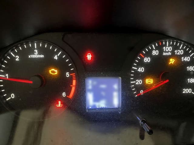 Авто-Фургон 3038* на шасси UAZ Profi Промтоварный - 7