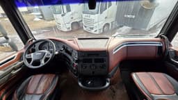Daf XF 4x2 Седельный тягач - 5