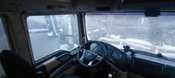 Howo T5G 6x4 Самосвал - 6