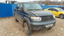 UAZ Pickup - 2