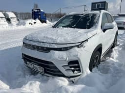Exeed LX - 1