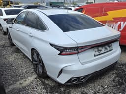 Chery ARRIZO 8 - 4