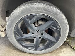 Omoda C5 - 9