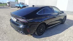 Chery ARRIZO 8 - 3