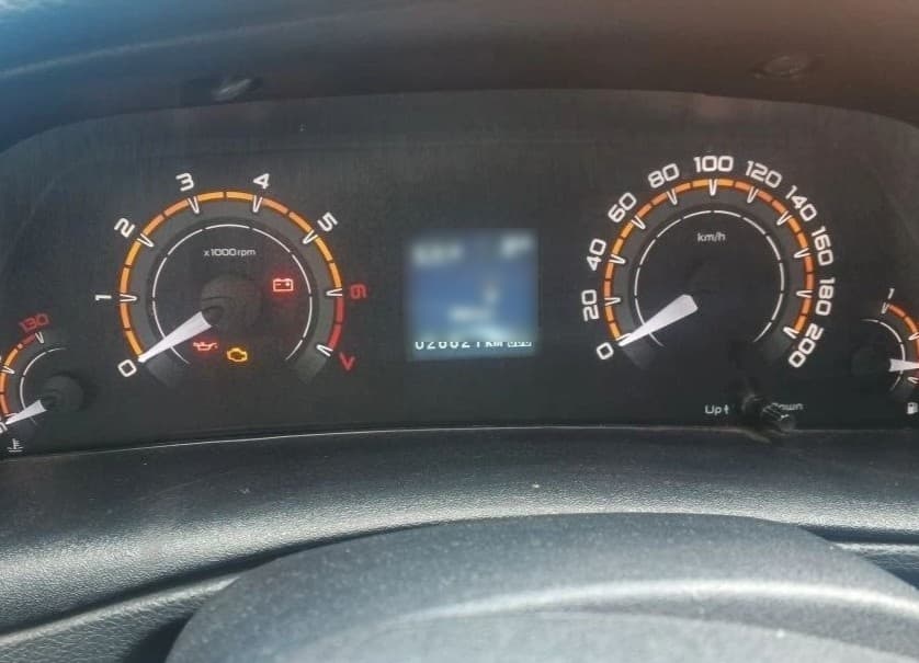 Lada Niva Travel - 5