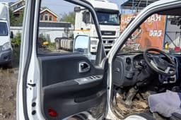 Dongfeng Captain-T Промтоварный - 8