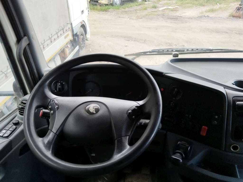 Камаз 5490-033-87 4x2 - 5