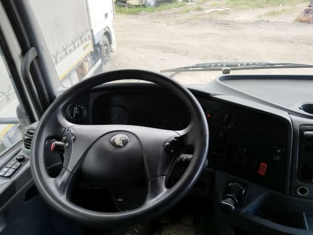 Камаз 5490-033-87 4x2 - 5