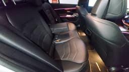 Mercedes-Benz E седан - 8