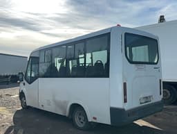 GAZ GAZELLE NEXT Автобус - 3