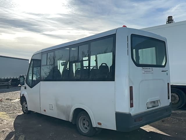 GAZ GAZELLE NEXT Автобус - 3