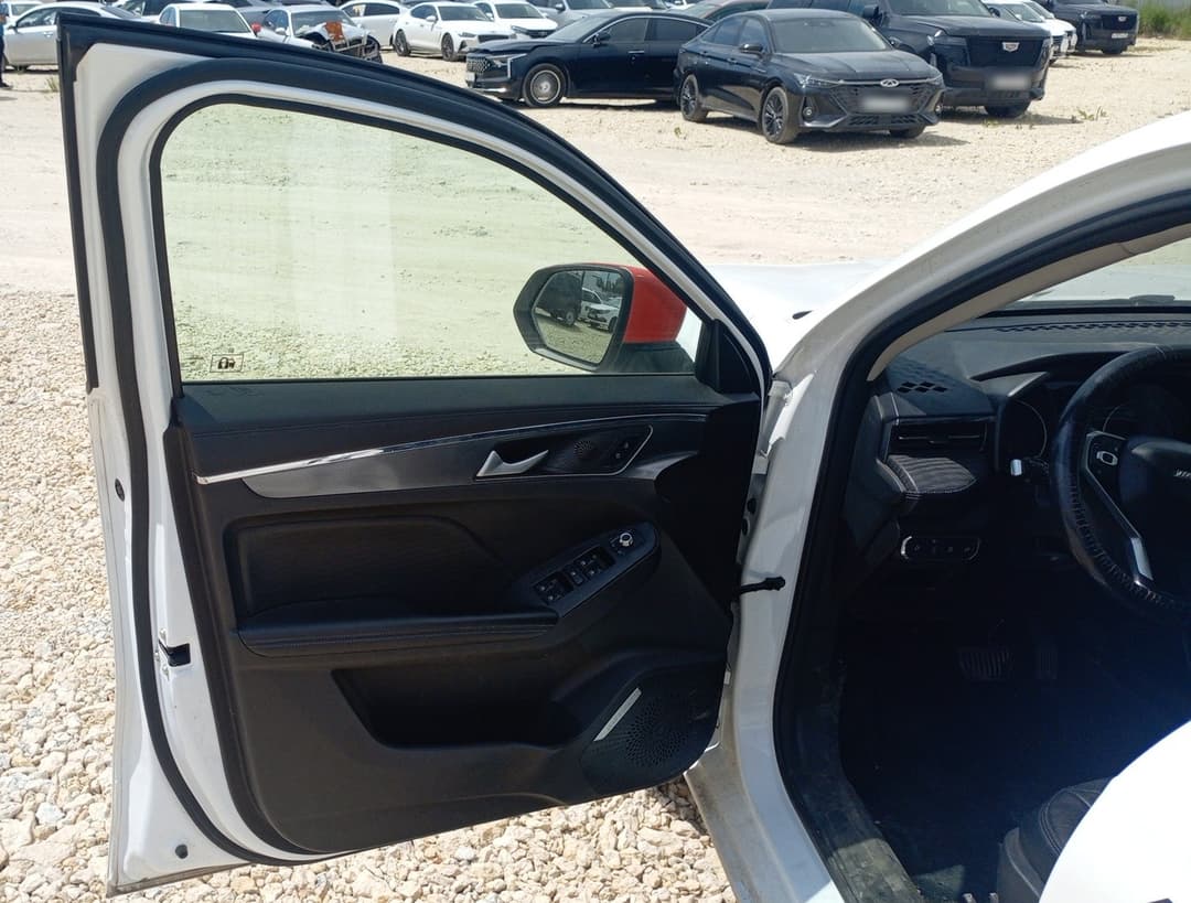 Haval Jolion - 7