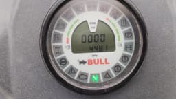 Bull HD-100 Экскаватор-погрузчик - 6
