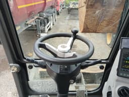 Daxin DX180* Экскаватор колесный - 5