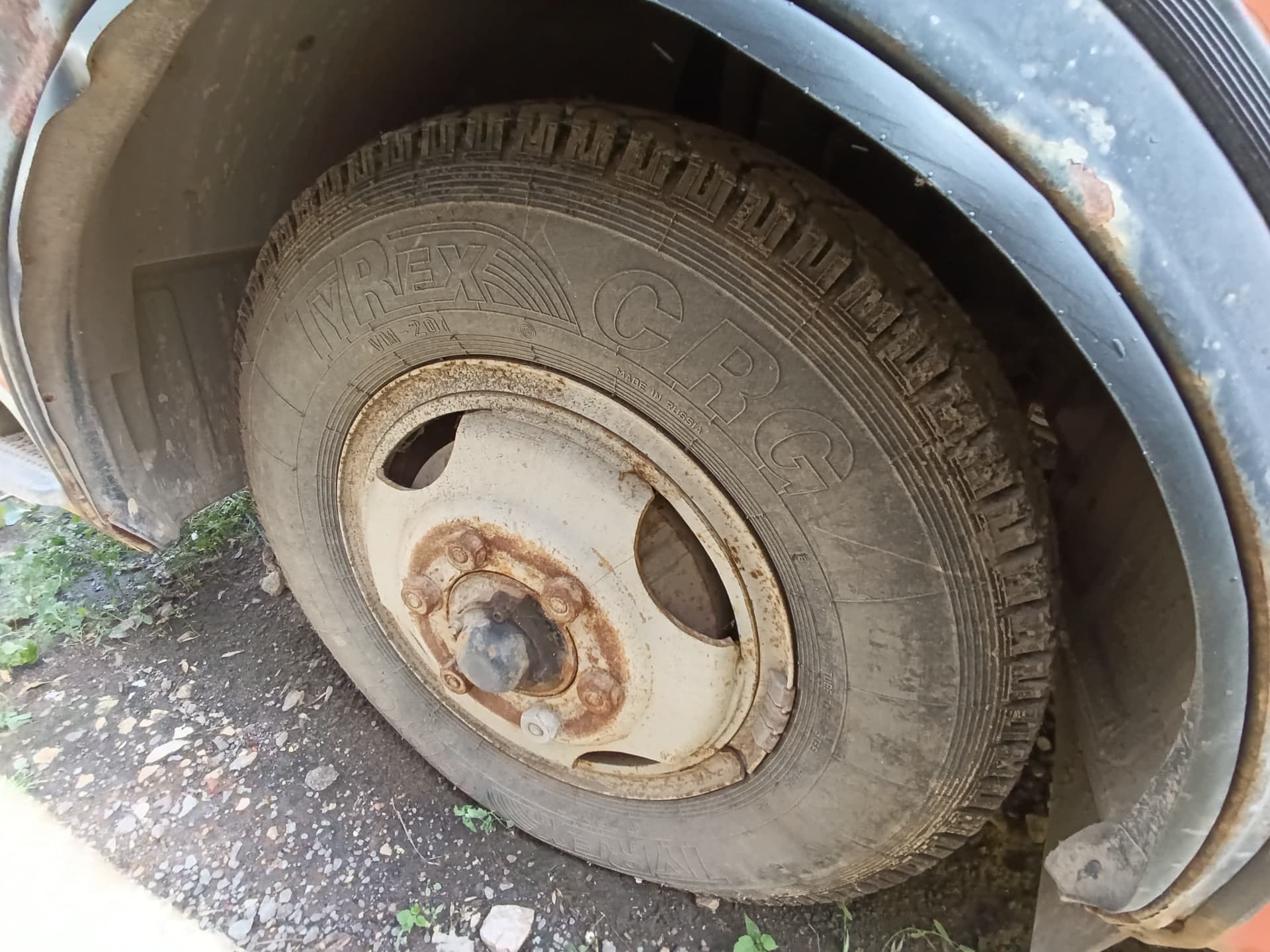 ПАЗ 3205 Автобус - 10