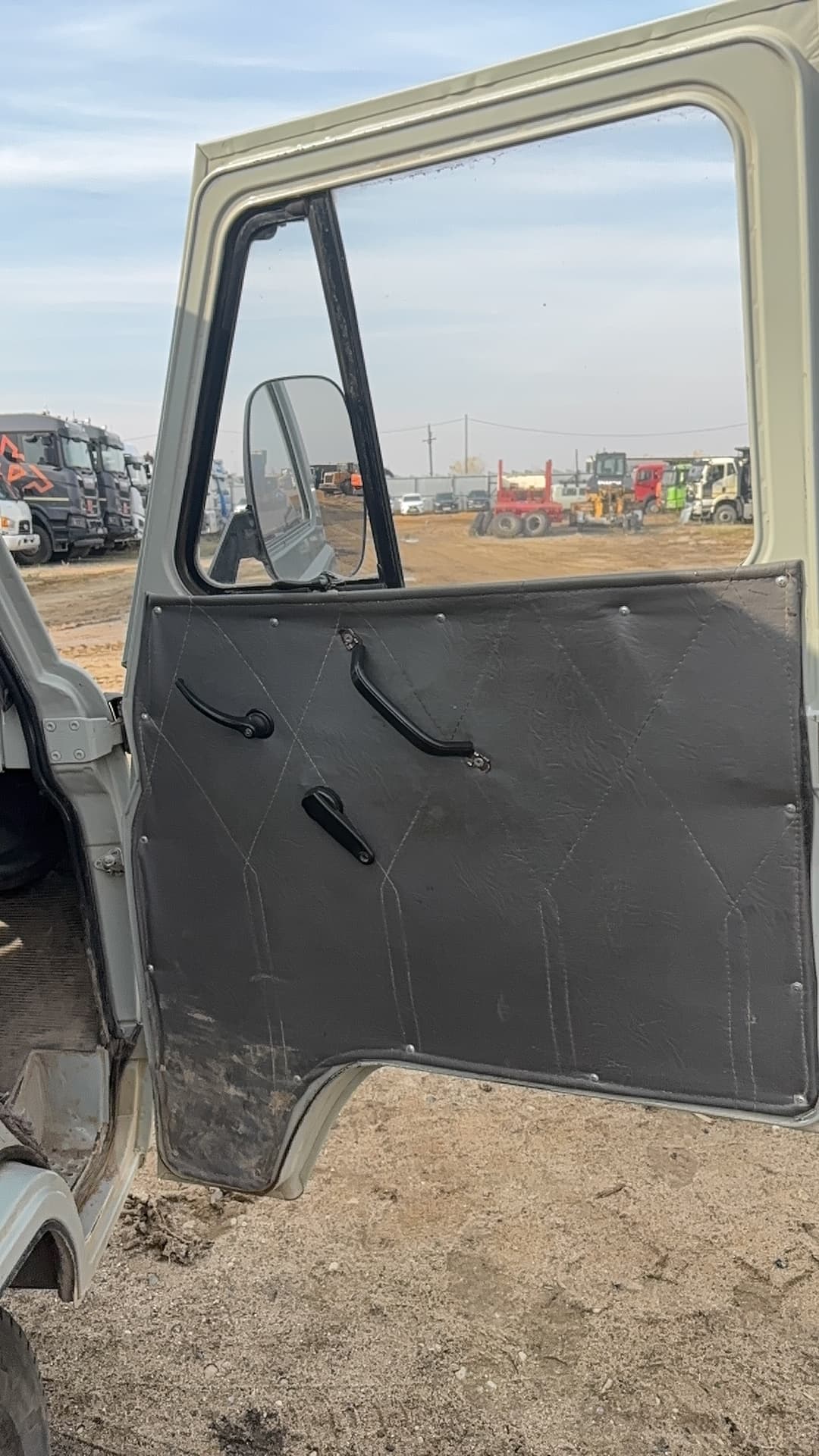 UAZ 2206 Автобус - 8