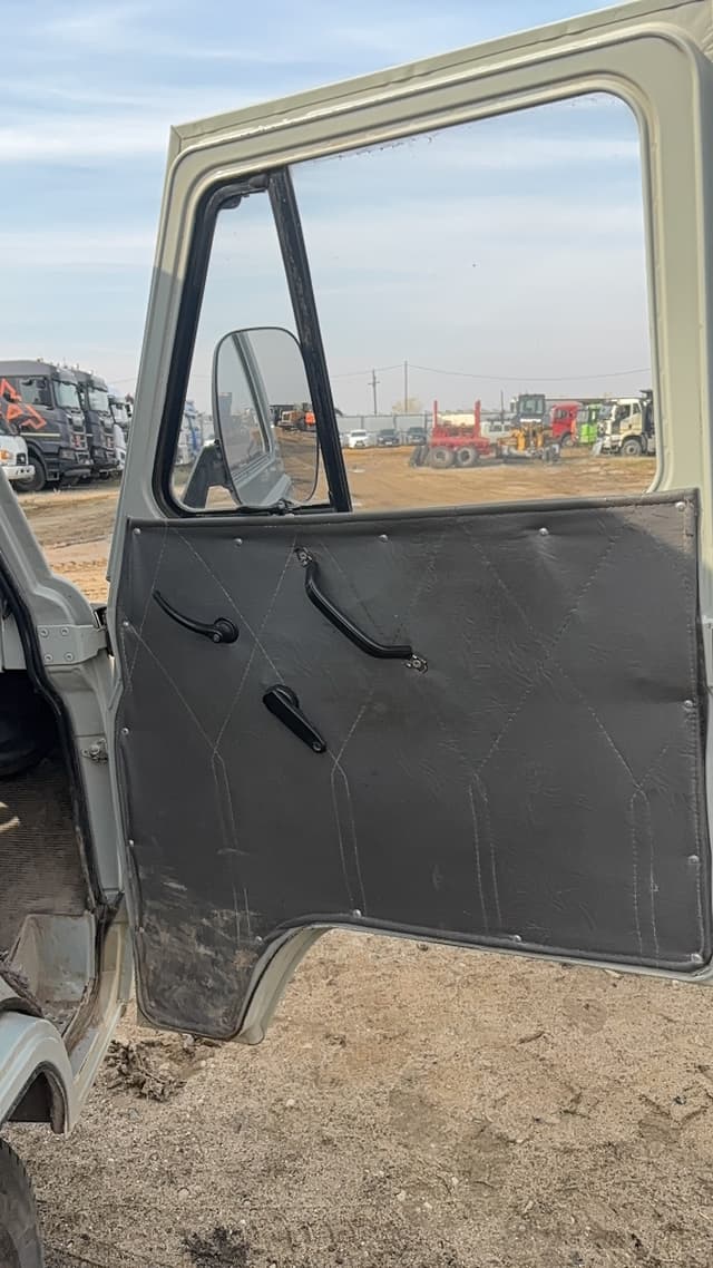 UAZ 2206 Автобус - 8