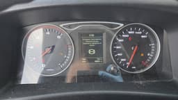 Ттм-Центр АБ-73* на шасси JAC N90 4x2 Бортовой (Евроборт) - 7