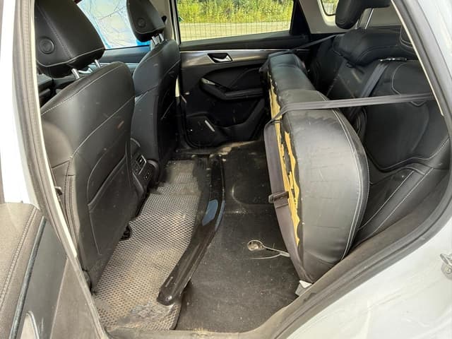 Haval Jolion - 9