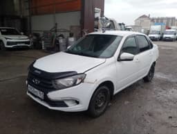 Lada Granta седан - 1