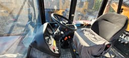 Члмз ЭО* на базе трактора Беларус 92П Экскаватор-погрузчик - 6