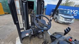Daxin B* Вилочный погрузчик - 5