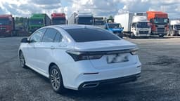 Omoda S5 - 4