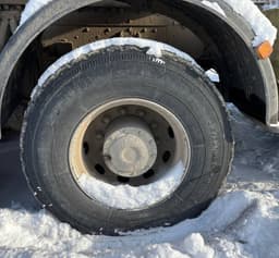 Уралспецтранс 9465* Полуприцеп цистерна - 5
