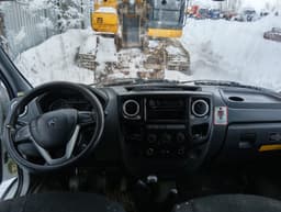 GAZ 3302* Бортовой (Евроборт) - 4