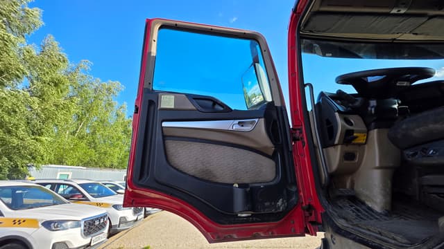 Howo T5G 6x4 Самосвал - 8