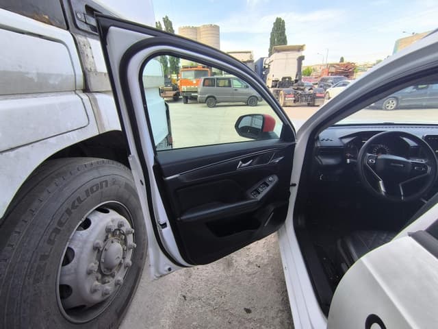 Haval Jolion - 8