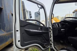 Меткомплекс C12* на шасси Dongfeng C120 4x2 Бортовой (Евроборт) - 8